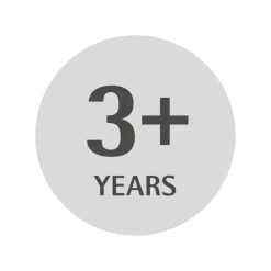 WMF Kinderbesteckset DSCHUNGELBUCH 4-teilig Edelstahl