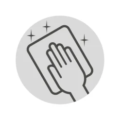 WMF Kräutergarten 12,5 cm Edelstahl silberfarbig