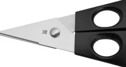 WMF Kräuterschere 13 cm Edelstahl silberfarbig