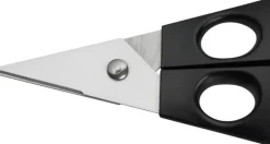 WMF Kräuterschere 13 cm Edelstahl silberfarbig