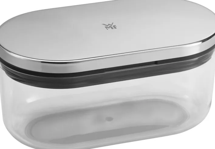 WMF Käsereibe KITCHEN CLASSICS 15 cm Edelstahl