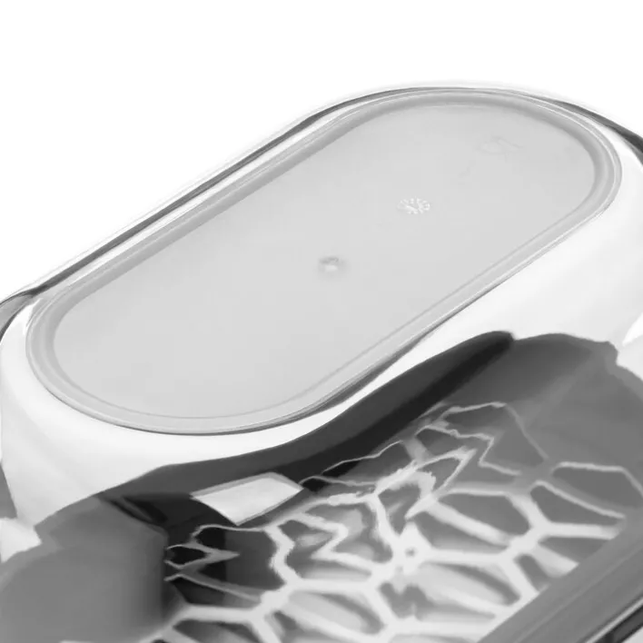 WMF Käsereibe KITCHEN CLASSICS 15 cm Edelstahl