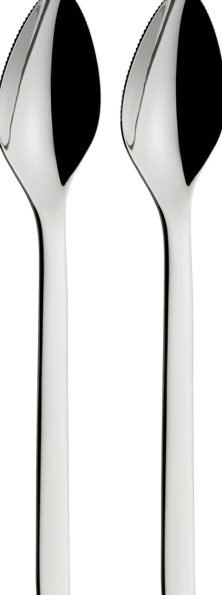 WMF Löffelset Grapefruit NUOVA 2-teilig Edelstahl