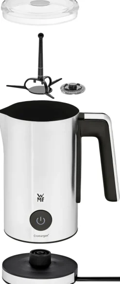WMF Milchaufschäumer STELIO