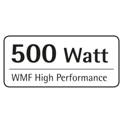 WMF Milchaufschäumer STELIO