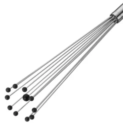 WMF Rührblitz/ Schneebesen PROFI PLUS 32 cm silberfarbig/ schwarz