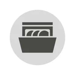 WMF Salatbesteck NUOVA NEU 2-teilig 30 cm silberfarbig