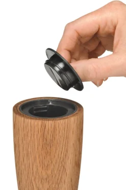 WMF Salz-/ Pfeffermühlen Set NATURE 2-teilig Holz