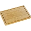 WMF Schneidebrett 45 x 30 cm braun