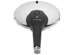 WMF Schnellkochtopf PERFECT PREMIUM 6500 ml Edelstahl silberfarbig