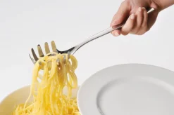 WMF Servierlöffel NUOVA 30 cm Edelstahl silberfarbig