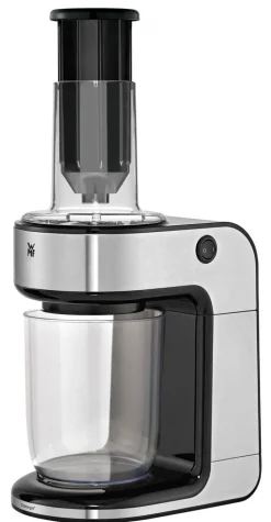 WMF Spiralschneider KULT X Edelstahl 80 Watt Cromargan®