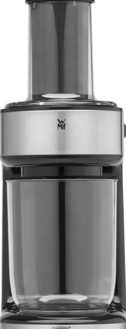 WMF Spiralschneider KULT X Edelstahl 80 Watt Cromargan®