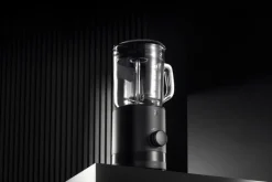 WMF Standmixer KIMI DEEP schwarz