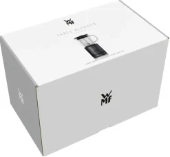 WMF Standmixer KIMI DEEP schwarz