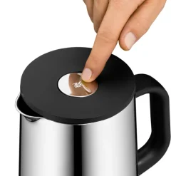 WMF Teekanne IMPULSE Edelstahl 1L