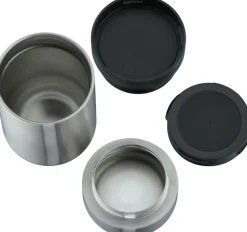 WMF Thermo Speisebehälter MY2GO 500+200 ml Edelstahl