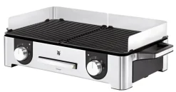 WMF Tischgrill LONO Master Grill 2400 Watt Edelstahl Cromargan®