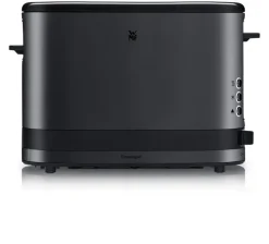 WMF Toaster KIMI DEEP 1-Scheiben-Toaster Deep Black