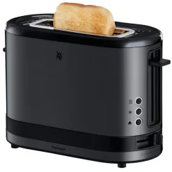 WMF Toaster KIMI DEEP 1-Scheiben-Toaster Deep Black