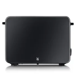 WMF Toaster STELIO BLACK Metall Schwarz