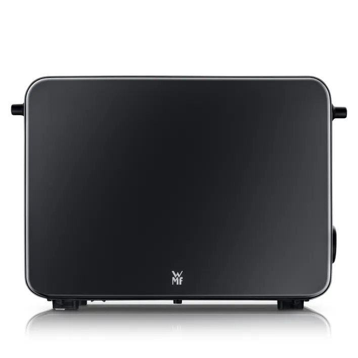 WMF Toaster STELIO BLACK Metall Schwarz