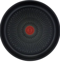 WMF Topfset JO COOK SMART Edelstahl 5-teilig Silberfarbig/Schwarz