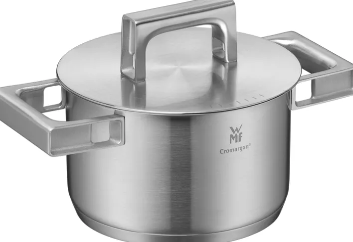 WMF Topf-Set ULTIMATE COOL 5-teilig Edelstahl
