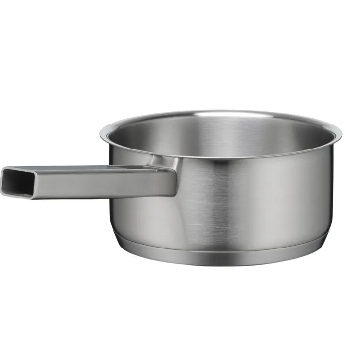 WMF Topf-Set ULTIMATE COOL 5-teilig Edelstahl