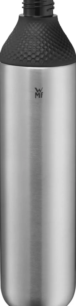 WMF Trinkflasche WATERKANT ISO 750 ml Edelstahl