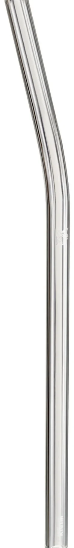 WMF Trinkhalm Set BARIC I 7-teilig Glas