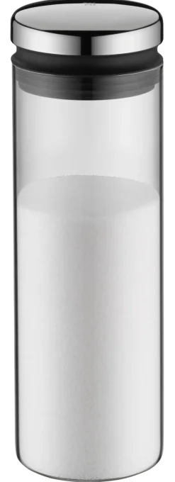 WMF Vorratsglas DEPOT 1500 ml transparent