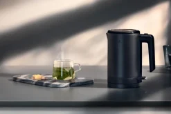 WMF Wasserkocher DEEP BLACK 800 ml schwarz