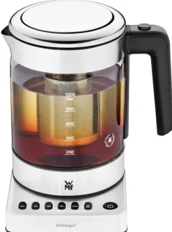 WMF Wasserkocher KÜCHENMINIS VARIO 1 Liter