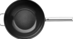 Wokpfanne DURADO 28 cm Edelstahl