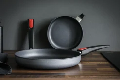 WOLL Bratpfanne DIAMOND LITE 20 cm und 28 cm
