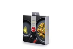 WOLL Bratpfanne DIAMOND LITE 20 cm und 28 cm