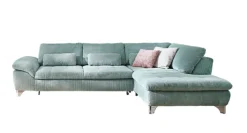 YoungLife Wohnlandschaft CHATELET aqua