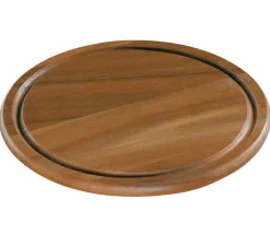 ZASSENHAUS Käse-/ Steakplatte 25 cm