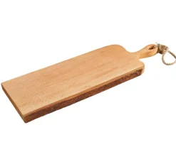 ZASSENHAUS Servierbrett 58 x 19 x 3 cm Mangoholz