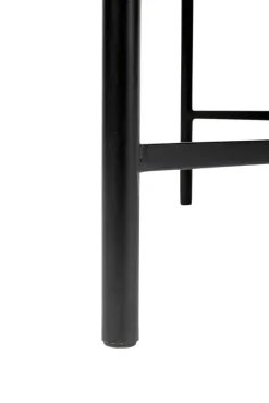 zuiver Beistelltisch MAC 2er-Set schwarz