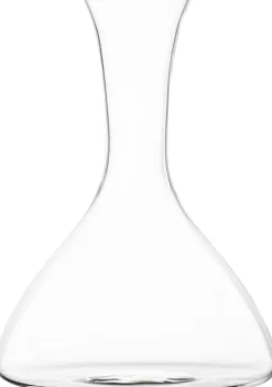ZWIESEL Dekanter VIVID SENSEN Kristallglas