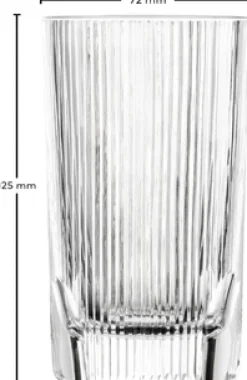 Zwiesel Allroundglas FAVE Kristallglas