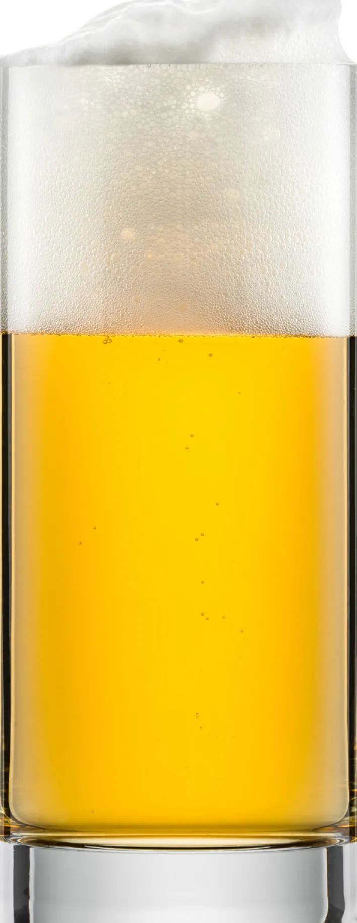 ZWIESEL GLAS Bierglas TAVORO 4er Set - je 311 ml