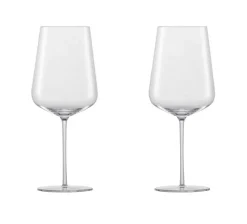 ZWIESEL GLAS Bordeauxglas VERVINO 2er Set - je 742 ml