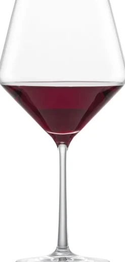 ZWIESEL GLAS Burgunderglas PURE 2er Set - je 692 ml