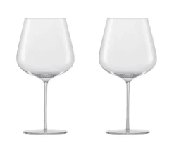 ZWIESEL GLAS Burgunderglas VERVINO 2er Set - je 955 ml