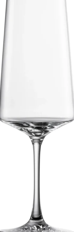 ZWIESEL GLAS Champagnerglas ECHO 4er Set 395 ml