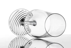 ZWIESEL GLAS Champagnerglas ECHO 4er Set 395 ml