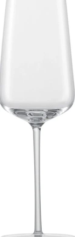 ZWIESEL GLAS Champagnerglas VERVINO 2er Set - je 348 ml